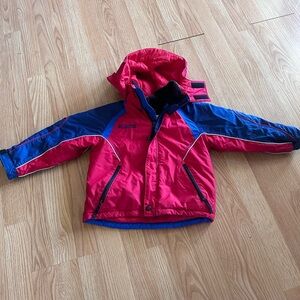 Columbia Jacket